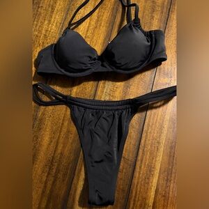 Victoria’s Secret Swim Set